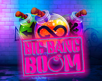 Big Bang Boom