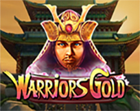 Warriors Gold