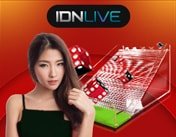 Poker Dice IDNLIVE